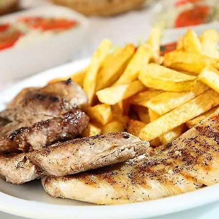 Pensiunea Vraja Muntelui 4* Arieşeni
