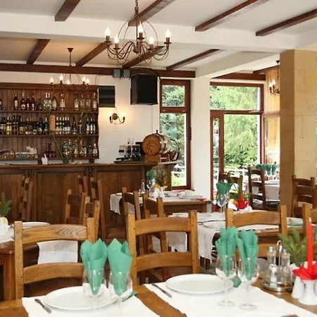 Pensiunea Vraja Muntelui 4*