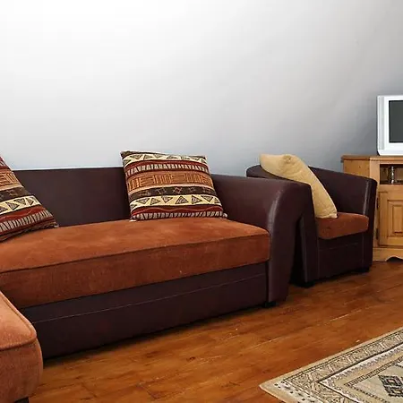 Pensiunea Vraja Muntelui 4* Arieşeni