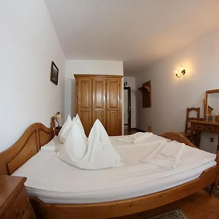 Pensiune Pensiunea Vraja Muntelui 4*